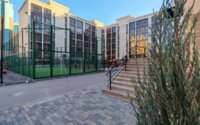 Продажа 3-комнатной квартиры, 91 м² в Караганде - фото 10