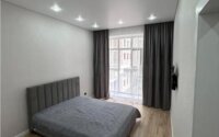 Продажа 1-комнатной квартиры, 39 м² в Астане