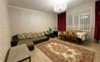 Продажа 3-комнатной квартиры, 90 м² в Астане