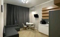 Продажа 1-комнатной квартиры, 46 м² в Алматы