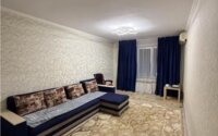 Продажа 1-комнатной квартиры, 33 м² в Алматы