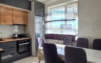 Аренда 3-комнатной квартиры, 80 м² в Атырау - фото 24