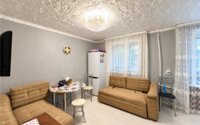 Продажа 3-комнатной квартиры, 56 м² в Караганде - фото 4
