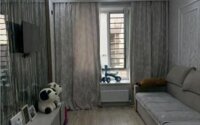 Продажа 2-комнатной квартиры, 44 м² в Астане