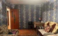 Продажа 3-комнатной квартиры, 62 м² в Караганде