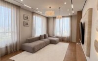 Продажа 3-комнатной квартиры, 107 м² в Астане