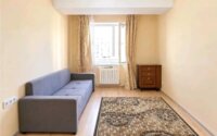 Продажа 1-комнатной квартиры, 37.6 м² в Астане