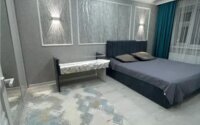 Продажа 3-комнатной квартиры, 78 м² в Астане - фото 2