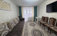Продажа 3-комнатной квартиры, 57 м² в Караганде