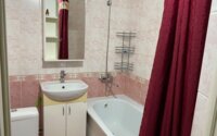 Аренда 1-комнатной квартиры, 25.1 м² в Астане - фото 13