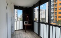 Аренда 2-комнатной квартиры, 58 м² в Астане - фото 7