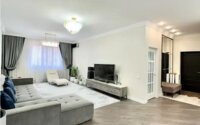 Продажа 4-комнатной квартиры, 144.6 м² в Алматы