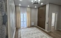 Продажа 2-комнатной квартиры, 43 м² в Астане