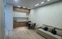 Продажа 1-комнатной квартиры, 39.6 м² в Астане