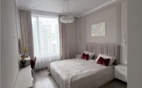 Продажа 2-комнатной квартиры, 44.5 м² в Астане - фото 2