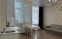 Продажа 1-комнатной квартиры, 34 м² в Астане