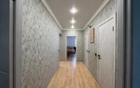 Аренда 3-комнатной квартиры, 88 м² в Астане - фото 11