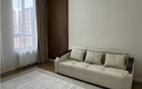 Продажа 2-комнатной квартиры, 46 м² в Алматы