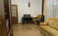 Продажа 3-комнатной квартиры, 69.2 м² в Алматы