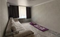 Продажа 1-комнатной квартиры, 35.3 м² в Астане