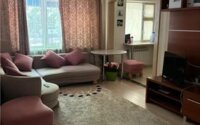 Продажа 3-комнатной квартиры, 60 м² в Астане