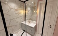 Продажа 4-комнатной квартиры, 117.1 м² в Астане - фото 10