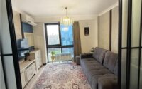 Продажа 2-комнатной квартиры, 56 м² в Алматы
