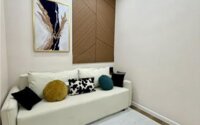 Продажа 3-комнатной квартиры, 37 м² в Алматы