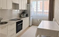 Продажа 3-комнатной квартиры, 86 м² в Алматы - фото 4