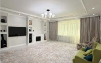 Продажа 4-комнатной квартиры, 200 м² в Астане