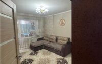 Продажа 2-комнатной квартиры, 42 м² в Караганде
