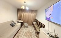 Продажа 3-комнатной квартиры, 56 м² в Алматы