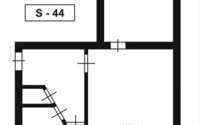 Продажа 2-комнатной квартиры, 44 м² в Караганде - фото 20