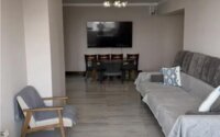 Продажа 4-комнатной квартиры, 130 м² в Алматы