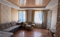 Продажа 2-комнатной квартиры, 57 м² в Абае
