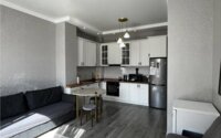 Продажа 2-комнатной квартиры, 48.2 м² в Астане - фото 3