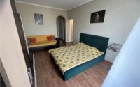 Продажа 1-комнатной квартиры, 36.6 м² в Алматы