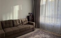 Продажа 1-комнатной квартиры, 42.9 м² в Астане
