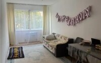 Продажа 3-комнатной квартиры, 75 м² в Алматы - фото 2