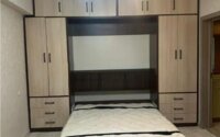 Продажа 2-комнатной квартиры, 43 м² в Алматы