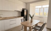 Продажа 1-комнатной квартиры, 41 м² в Караганде