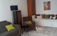 Аренда 1-комнатной квартиры, 45 м² в Алматы