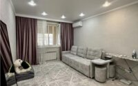 Продажа 1-комнатной квартиры, 38.9 м² в Астане