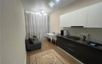 Продажа 1-комнатной квартиры, 40 м² в Алматы - фото 2