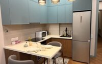 Аренда 2-комнатной квартиры посуточно, 44.2 м² в Астане - фото 5