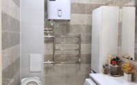Продажа 3-комнатной квартиры, 92 м² в Караганде - фото 11