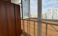 Продажа 1-комнатной квартиры, 41.3 м² в Астане - фото 4