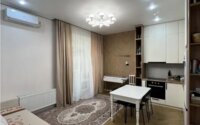 Продажа 3-комнатной квартиры, 63 м² в Астане - фото 3
