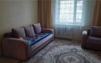Продажа 2-комнатной квартиры, 52 м² в Астане