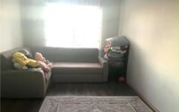 Продажа 1-комнатной квартиры, 47 м² в Караганде